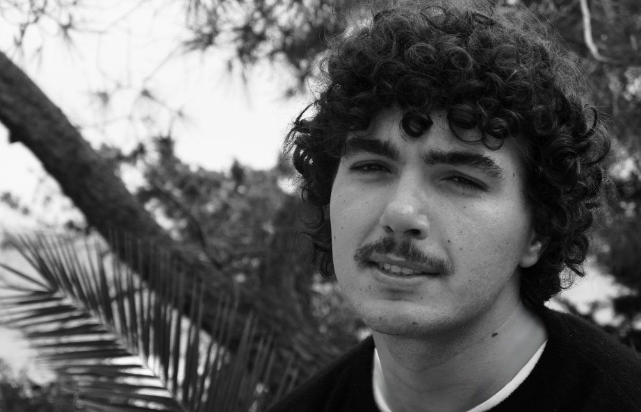 Portrait of Tommaso Ferraiolo